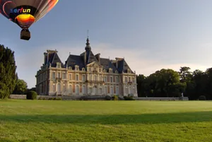 Aerfun Montgolfieres à Dourdan, Essonne (91)