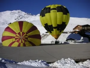Aéro Action Aventure à Boissise-le-Roi, Seine-et-Marne (77)