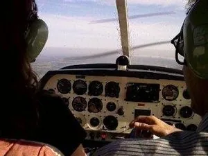 Aero-Club Lucien Bossoutrot à Chelles, Seine-et-Marne (77)