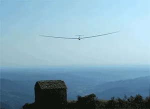Aérodrome de Puimoisson à Puimoisson, Alpes-de-Haute-Provence (04)
