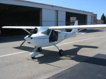 Aéroclub Vauclusien en Avignon, Vaucluse (84)