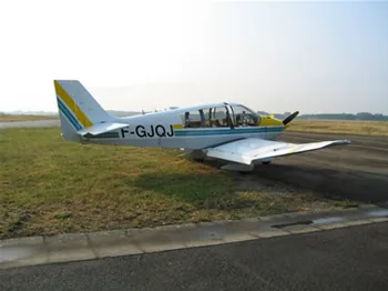 Aéroclub Beaunois à Beaune, Côte-d'Or (21)