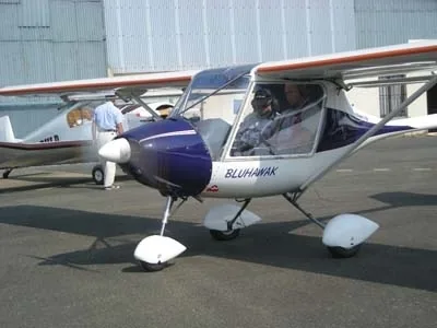 Aéroclub de Châteaudun à Châteaudun, Eure-et-Loir (28)