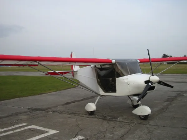 Aéroclub de Picardie Amiens Métropole à Amiens, Somme (80)