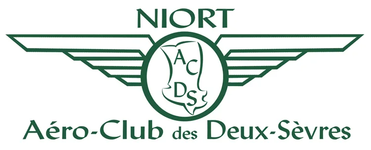Aéro-Club des Deux-Sèvres à Niort, Deux-Sèvres (79)