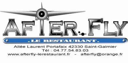 "After Fly" à Saint-Galmier, Loire (42)