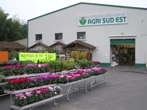 Agri Sud Est à Pont-de-Vaux, Ain (01)