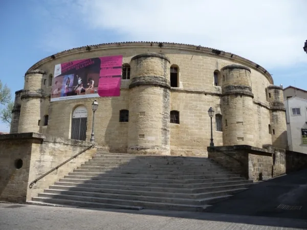 Agora Cité Internationale de la Danse à Montpellier, Hérault (34)