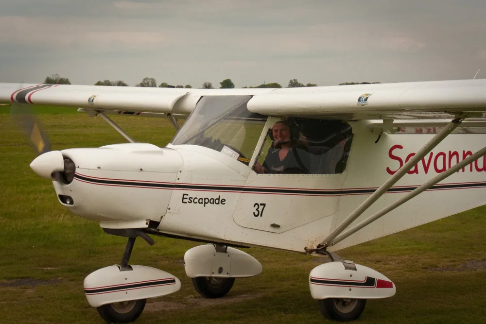 Air Normandie à Bernay, Eure (27)