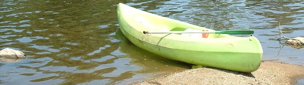 Aixe-sur-Vienne Canoë-kayak à Aixe-sur-Vienne, Haute-Vienne (87)