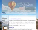 Air Libre Montgolfières à Carnac-Rouffiac, Lot (46)