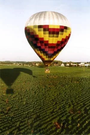 Air Escargot à Remigny, Saône-et-Loire (71)