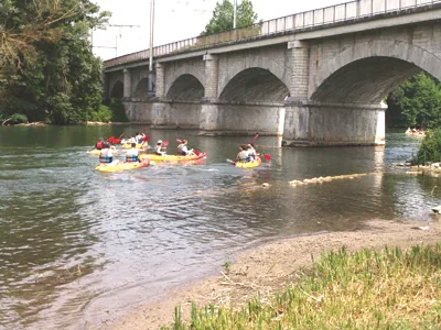 Airescapade 77 à Souppes-sur-Loing, Seine-et-Marne (77)