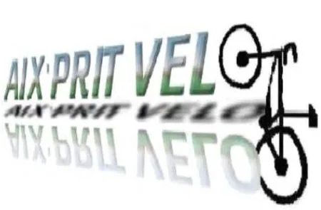 Aixprit Vélo à Aix-en-Provence, Bouches-du-Rhône (13)