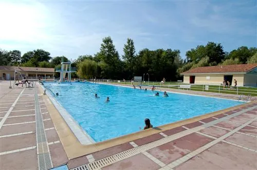 Aire de Pique-Nique de Gardes-le-Pontaroux à Gardes-le-Pontaroux, Charente (16)