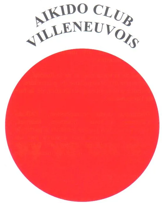 Aikido Club Villeneuvois à Villeneuve-sur-Lot, Lot-et-Garonne (47)