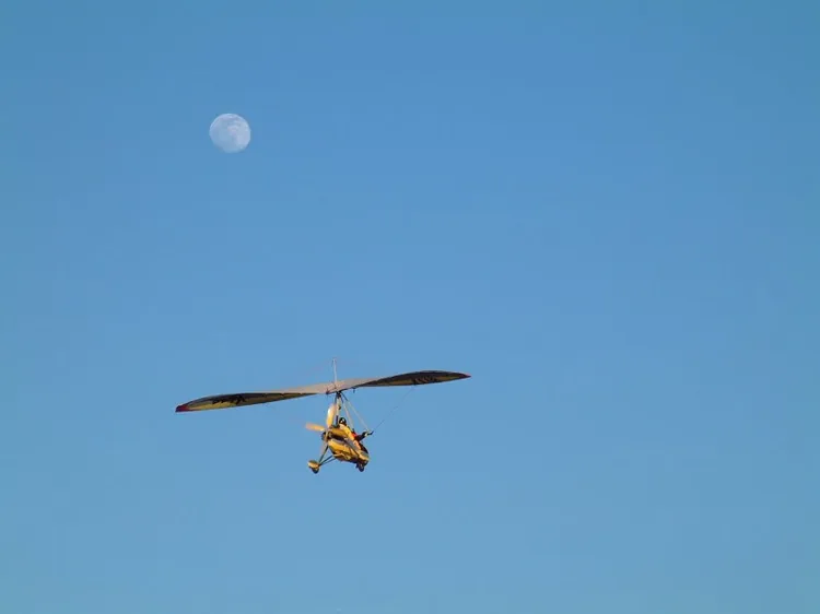 Air Flash à Longueau, Somme (80)
