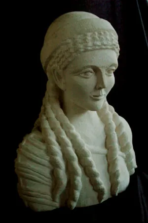 Alexandre Ladarré à Crugey, Côte-d'Or (21)