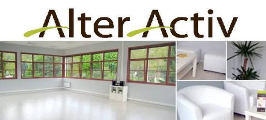 Alter Activ à Thomery, Seine-et-Marne (77)