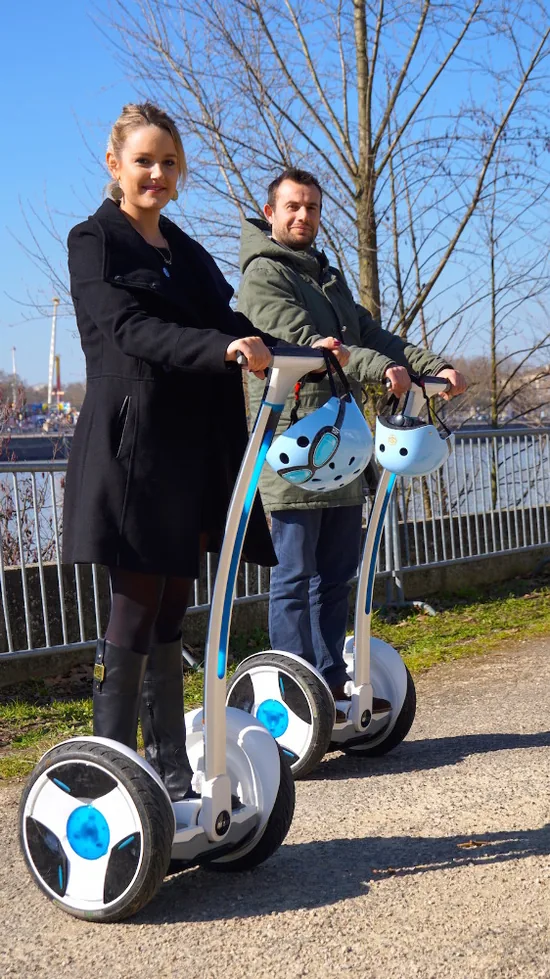 Alternative Tour à Bordeaux, Gironde (33)