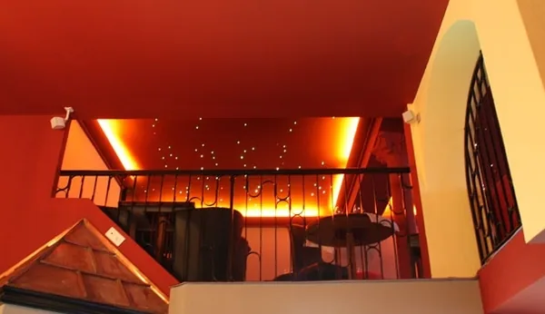 Alambar Lounge à Strasbourg, Bas-Rhin (67)