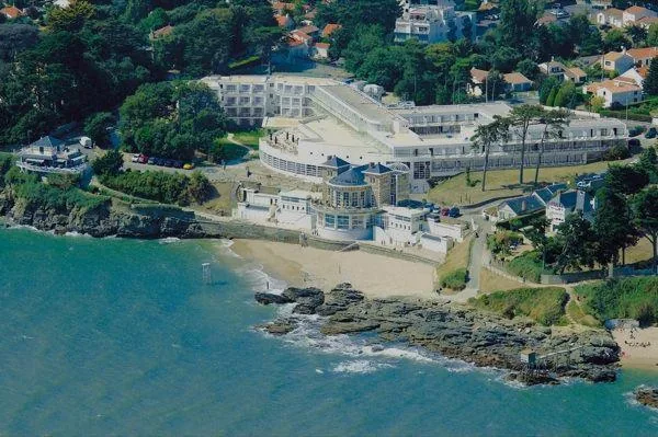 Alliance Pornic Resort Hôtel Thalasso et Spa à Pornic, Loire-Atlantique (44)