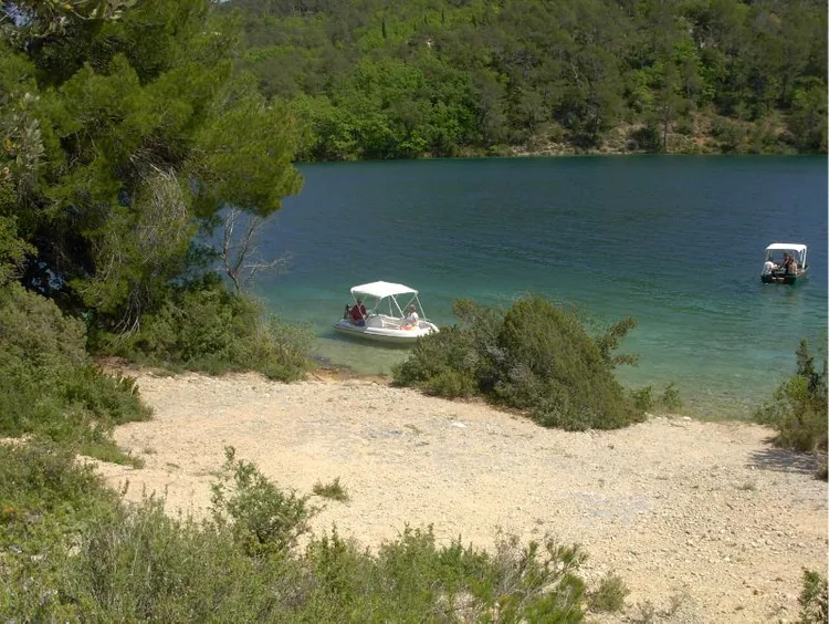 Alizé Electronic Location à Esparron-de-Verdon, Alpes-de-Haute-Provence (04)