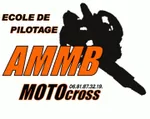Ammb Moto-Cross à Cléry-Saint-André, Loiret (45)