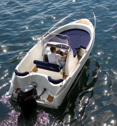AMS Marine à Sausset-les-Pins, Bouches-du-Rhône (13)