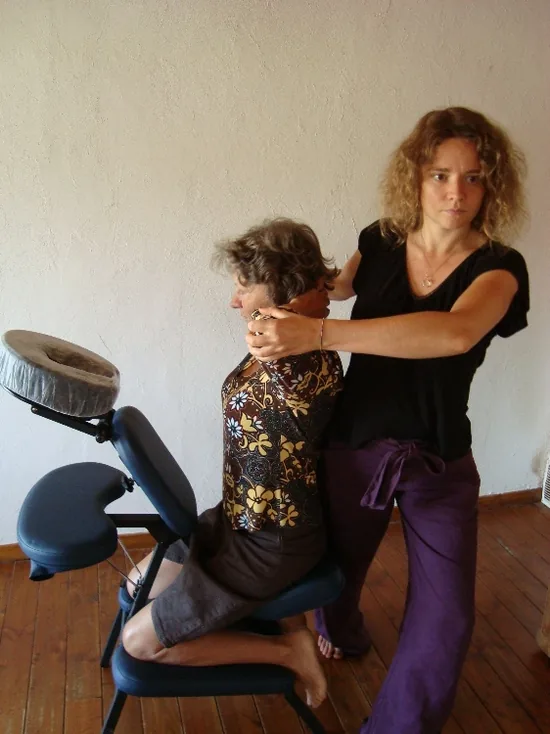 Amma Evasion à Clermont-Ferrand, Puy-de-Dôme (63)
