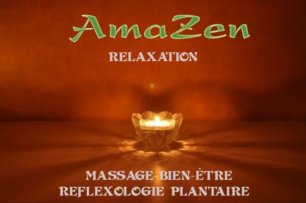 Amazen Relaxation à Lutterbach, Haut-Rhin (68)