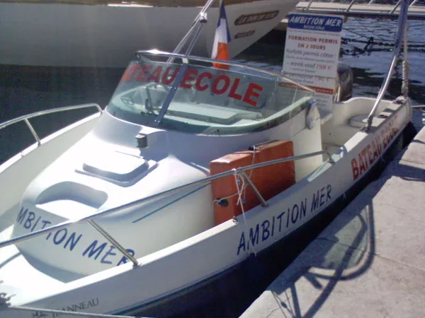 Ambition Mer à Marseille, Bouches-du-Rhône (13)