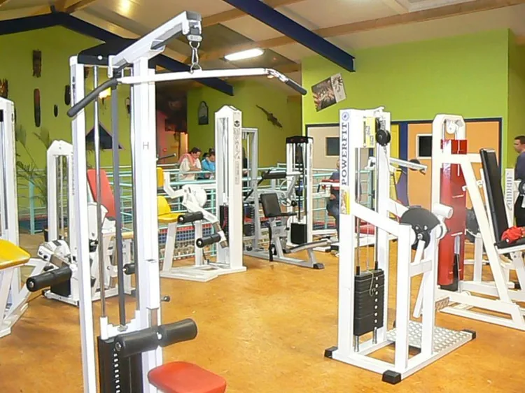 Amazone Fitness à Saint-Malo, Ille-et-Vilaine (35)