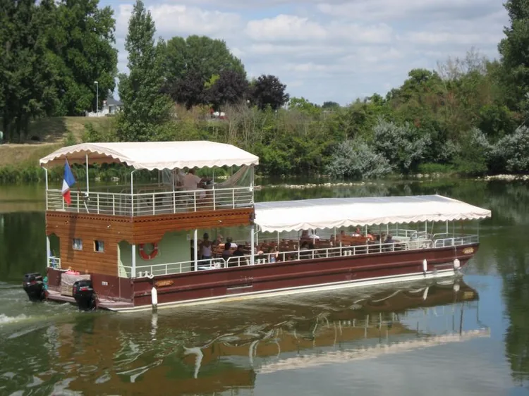 Ambacia à Amboise, Indre-et-Loire (37)