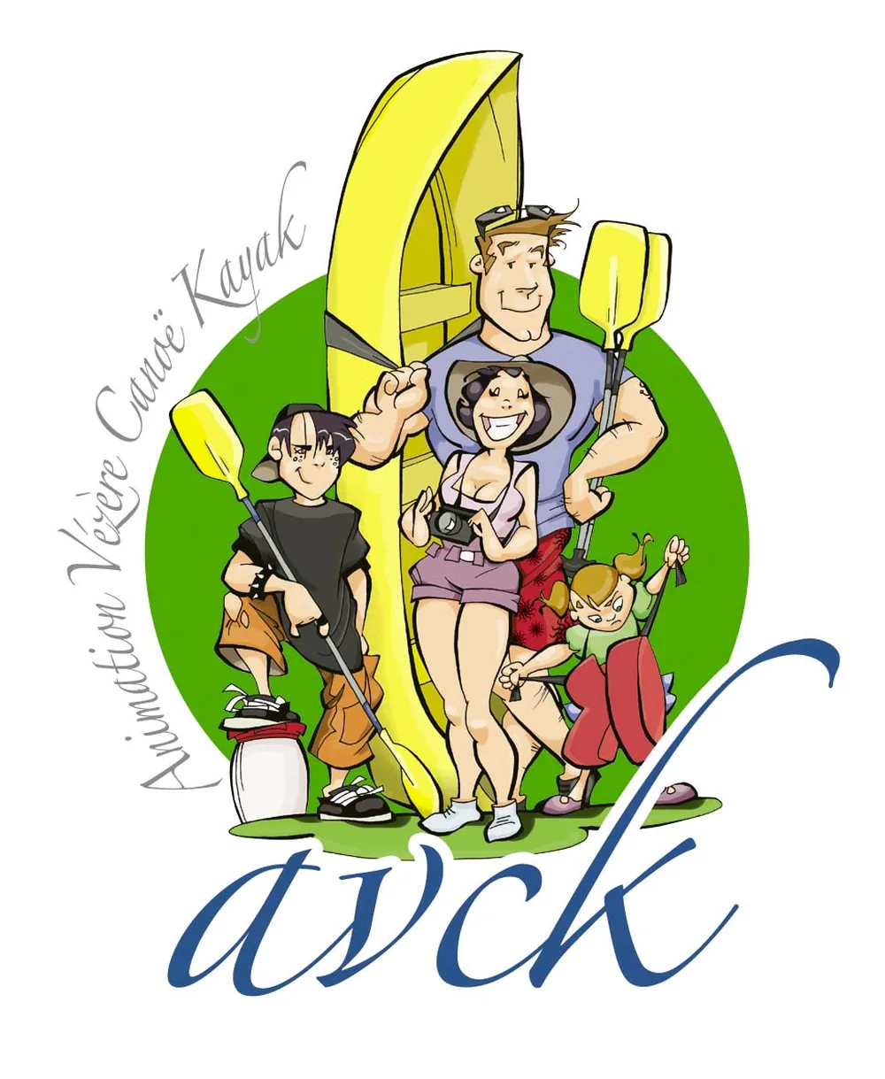 Animation Vézère Canoë Kayak Avck