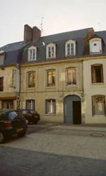 Annick Toullec à Pont-Audemer, Eure (27)