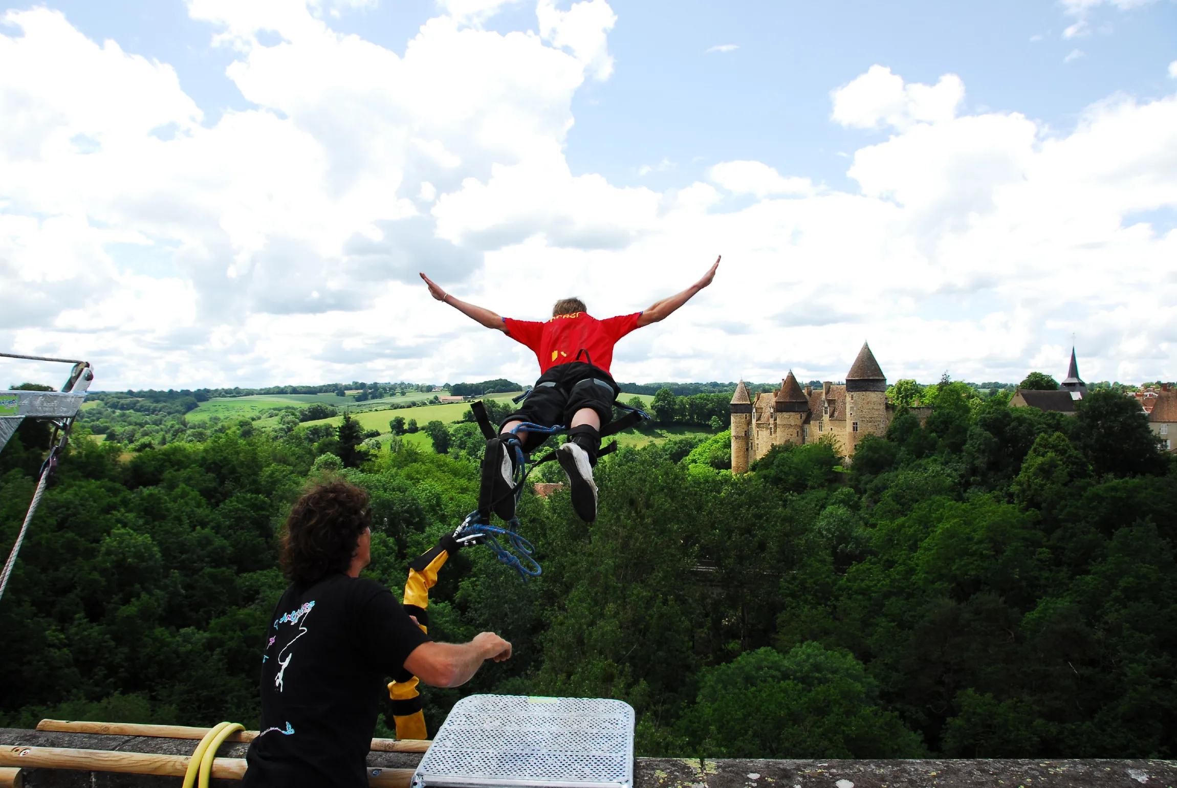 Antipodes Sport Nature à Millau, Aveyron (12)