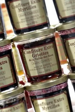André Camous - Mas de Greoux à Maussane-les-Alpilles, Bouches-du-Rhône (13)
