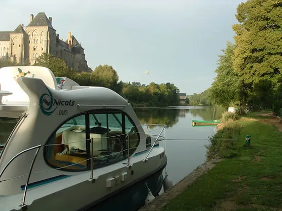 Anjou Plaisance à Grez-Neuville, Maine-et-Loire (49)