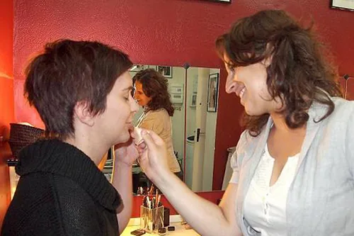 Apple-Lips Maquillage et Coach Beauté à Thel, Rhône (69)