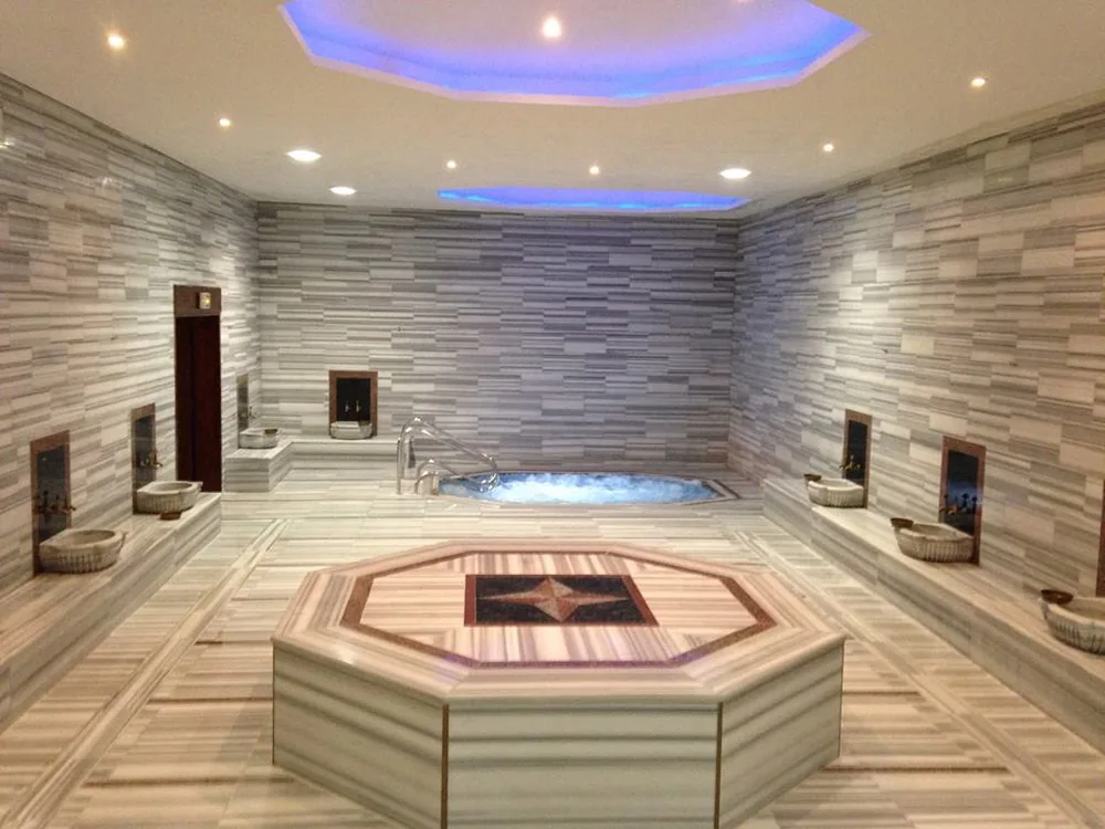 Hammam