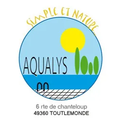 Aqualys à Toutlemonde, Maine-et-Loire (49)