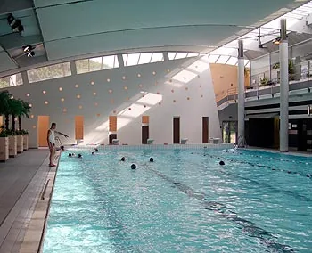 Aquarive à Quimper, Finistère (29)