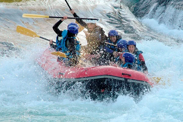 Aqua Pyrène - Yves Lougarot à Montaut, Pyrénées-Atlantiques (64)