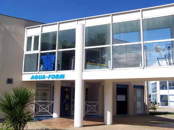 Aquaform à Andernos-les-Bains, Gironde (33)