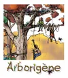 Arborigene à Brouchaud, Dordogne (24)