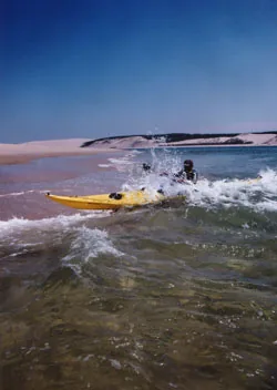 Arcachon Kayak Aventure à Arcachon, Gironde (33)