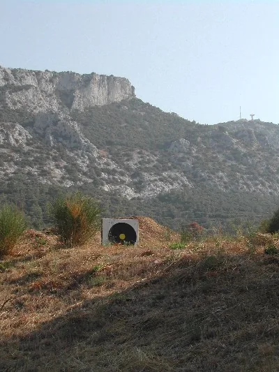 Archers Valettois à La Valette-du-Var, Var (83)