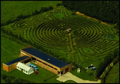 Artmazia à Massy, Seine-Maritime (76)