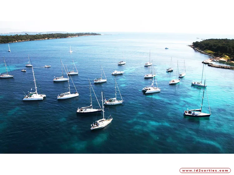 Arthaud Yachting à Antibes, Alpes-Maritimes (06)